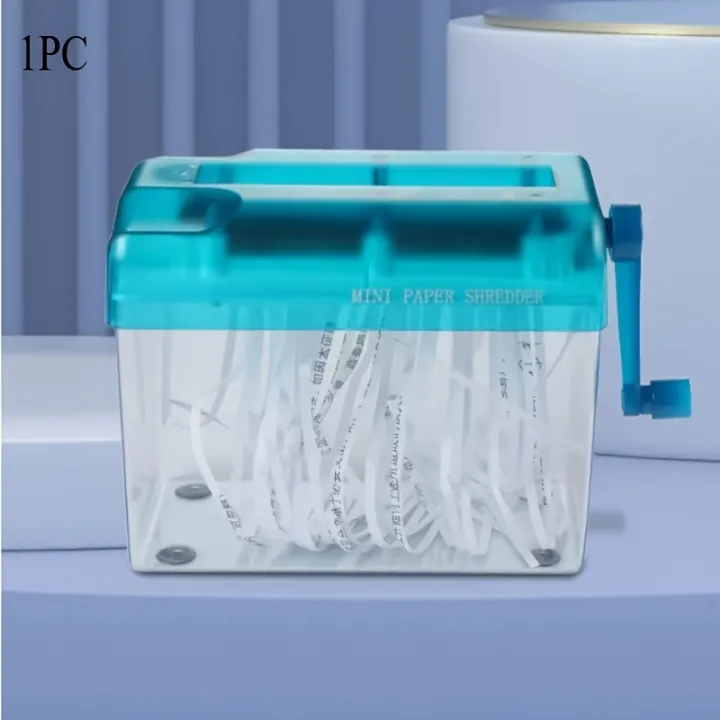 1pc%20Easy-to-Use%20Manual%20Paper%20Shredder%20for%20Sheets,Space-Saving%20Cross-Cut%20Design,%20Non-Slip%20Base,Ideal%20for%20Office,protable%20-%20Image%204