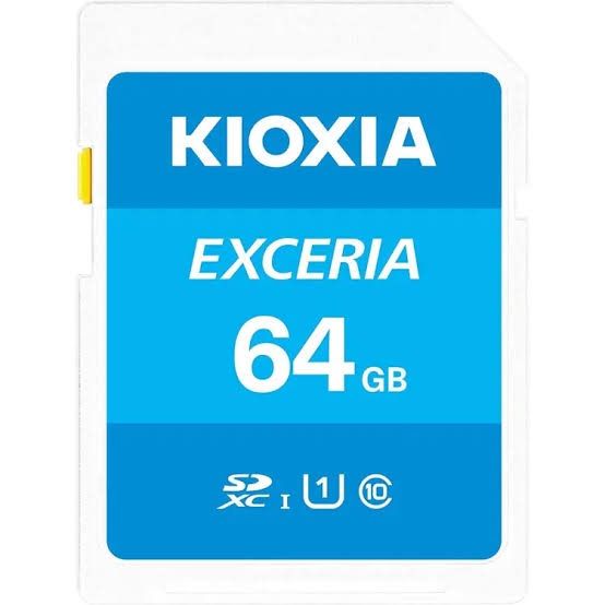 KIOXIA%20EXCERIA%2064%20GB%20Memory%20card%20with%20Data%20fetching%20speed%20of%20100%20Mbs%20100%25%20Original%20Quality%20Suits%20with%20All%20Android%20Mobiles%20and%20Cameras,Makes%20your%20Data%20Safe%20and%20Anti%20corruption%20system%20that%20safes%20your%20data%20from%20corrupting.%20-%20Image%202
