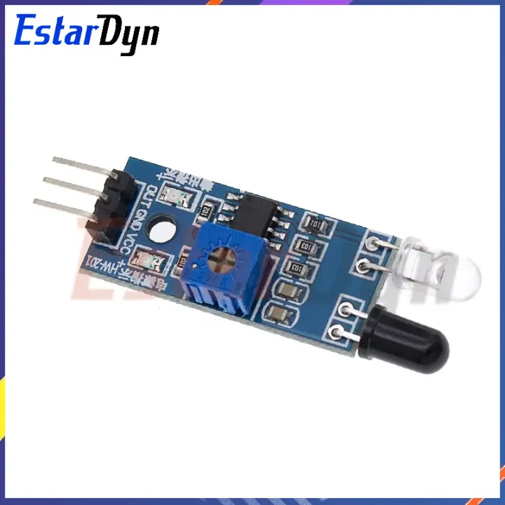 Estardyn%20IR%20Infrared%20Obstacle%20Avoidance%20Sensor%20Module%20for%20arduino%20Smart%20Car%20Robot%203-Pin%20Reflective%20Photoelectric%20-%20Image%205