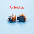 1 Piece for PS4 PS5 Xbox One Series X/S Hall Effect Rocker Electromagnetic Analog Stick Third Generation Anti Drift Joysticks. 