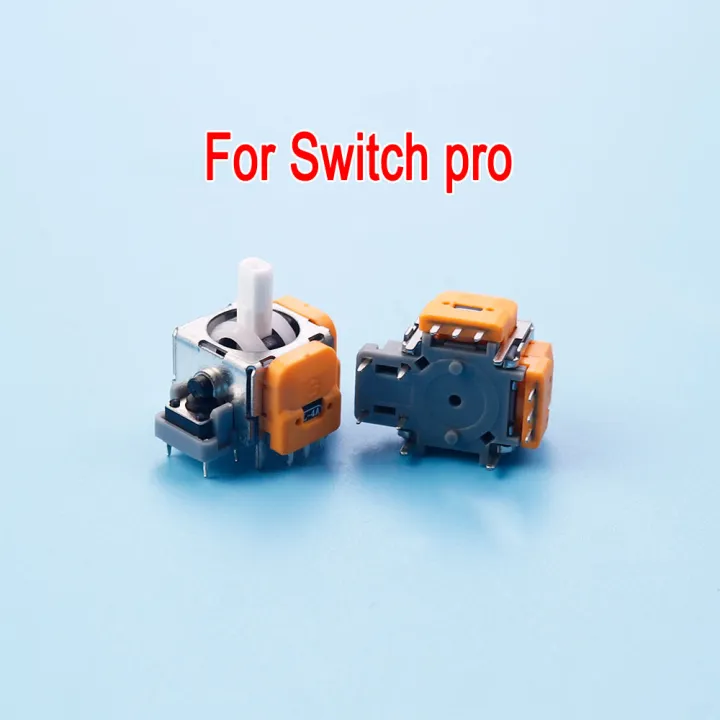1%20Piece%20for%20PS4%20PS5%20Xbox%20One%20Series%20X/S%20Hall%20Effect%20Rocker%20Electromagnetic%20Analog%20Stick%20Third%20Generation%20Anti%20Drift%20Joysticks%20-%20Image%206