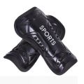 1Pair Adult/Kid Soccer Training Crashproof Calf Protectior Leg Sleeves Children Teens Football Protege Tibia Safety Shin Guards. 