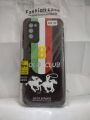 Samsung Galaxy A03s Polo Club Phone Case. 
