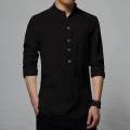 Male Long Sleeve Kurta Rich Fashion Wear. 