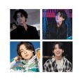 BTS Jungkook Sticker Pack - Jungkook Stickers. 
