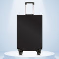 Luggage Cover 24 inch - Protective Dustproof Suitcase Cover for Travel, Solid Color Trolley Case Protector. 