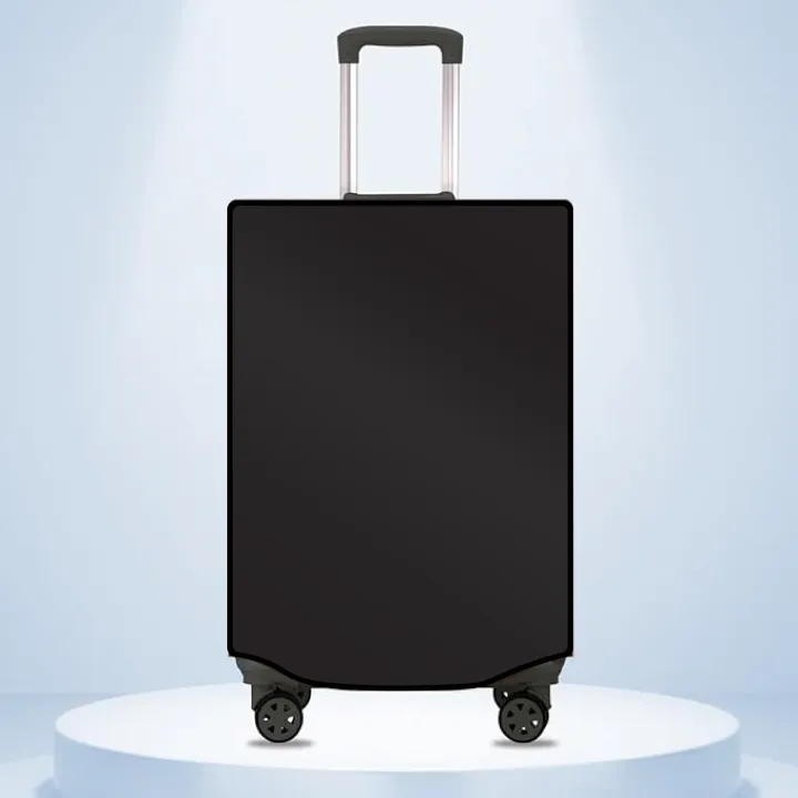 Luggage%20Cover%2024%20inch%20-%20Protective%20Dustproof%20Suitcase%20Cover%20for%20Travel,%20Solid%20Color%20Trolley%20Case%20Protector%20-%20Image%202