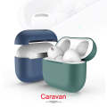 6 #   Caravan Crew Air Pods Pro Case (Soft Silicone) AirPods Pro Case (5 Colors). 