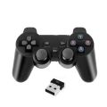 1PC/2 PCS 2.4Ghz Wireless Gamepad for Game Controller USB Joystick For PC Android TV Controle for PC BOX GAME BOX. 