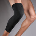 1 Pc Men Women Lengthened Knee Support Sleeves 7640.
