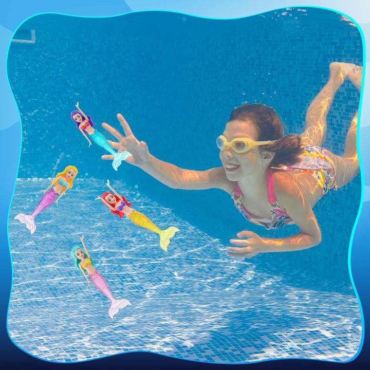 Nice%20Mermaid%20Dive%20Toys%20Mermaid%20Bath%20Toys%20Colorful%20Mermaid%20Pool%20Toys%20Swimming%20Pool%20Games%20for%20Toddlers%20Boys%20Girls%20Teens%20Adults%20-%20Image%206