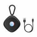 Camera 360 Degree Detector for Hidden Camera Wireless 8-10 Meter Away Distance Anti Spy Detector Portable Infrared Camera Finder Security Protection Anti-Peeping Hidden Devices for Car/Room/Office /Hotel etc... 