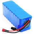 48V 10Ah Lithium ion Battery Ebike eCycle battery. 