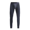 Long Johns men's thin cotton underwear underwear men's scrotal support leggings single spring and autumn winter warm trousers.