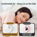 SK19 TWS Earphones Bluetooth 5.3 Wireless Earphones Smart Noise Reduction Wireless Earbuds in-Ear Mini Wireless Bluetooth Headphones for Samsung S23 Huawei Xiaomi IOS Earbuds. 