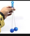 TikTak Balls | Small Balls | String attached with two Balls | Tik Tak Balls Trending Plays Toys Balls. 