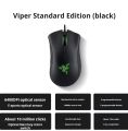 Razer DeathAdder Essential Wired Gaming Mouse / Wired Mice 6400DPI 5 Independently Buttons For Laptop PC Gamer. 