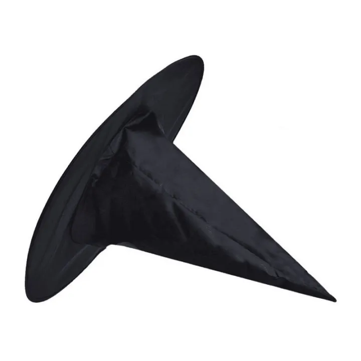 1/6/12pcs%20Wizard%20Hat%202%20Sizes%20Black%20Oxford%20Cloth%20Halloween%20Cosplay%20Decorative%20Props%20Festival%20Gathering%20Party%20Pointed%20Hats%20TMZ%20-%20Image%203