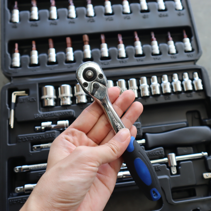 Euro%20King%20tools%20hand%20tools%20set%20block%20wrench%20set%20block%201/4%20(2%20shares)%2046%20PCs%20-%20Image%203