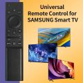 Samsung Smart TV Remote Control With Voice Command. 