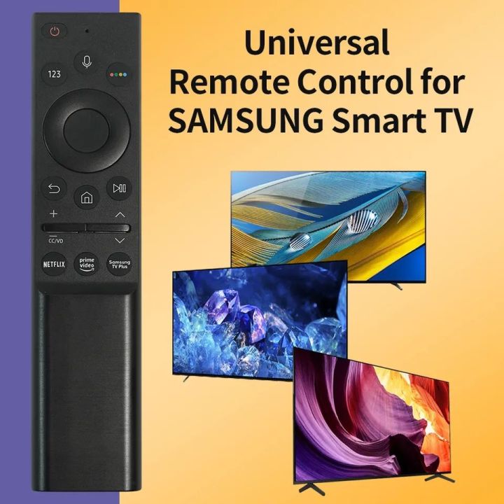 Samsung%20Smart%20TV%20Remote%20Control%20With%20Voice%20Command%20-%20Image%203