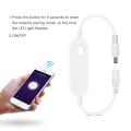 Smart Lamp Wifi Kitchen Lights Work For Tuya Smart Life APP Control LED Bar Best Under Cabinet Light 30/40 /50cm DC 12V lightify. 