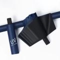 (Preorder) UV protection umbrella, Made in Thailand. Multiple colors to choose.. 