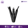 Hoco HP37 3-in-1 Multi-Functional Nose Hair Trimmer.