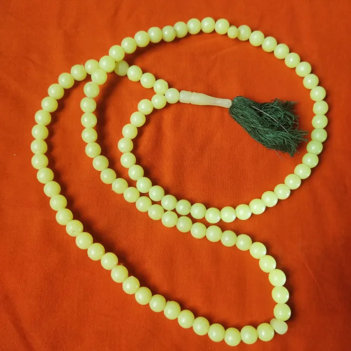 TOSBI%20-%20High%20Quality%20Plastic's%20White%20Color%20Tasbih%20-%20100%20Dana%20-%201%20ps%20-%20Image%204