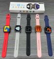 Watch 9 Max Smart Watch Men Women Series 9 Bluetooth Call NFC Wireless Charging Smartwatch. 