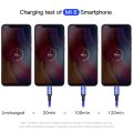 Baseus 3 in 1 USB Cable Type C Cable for S20 Mi 9 Cable for iPhone 12X11 Pro Max Charger Cable.