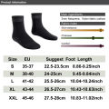 3mm Neoprene Diving Socks Wetsuit Shoes Non-slip Adult Warm Patchwork Elasticity Diving Surfing Boots for Swimming Snorkeling. 