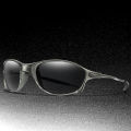 Men And Women Trendy Cycling Sunglasses Metal Shades With UV Protection for Outdoor Sports, Running, Hiking, Driving Travel. 