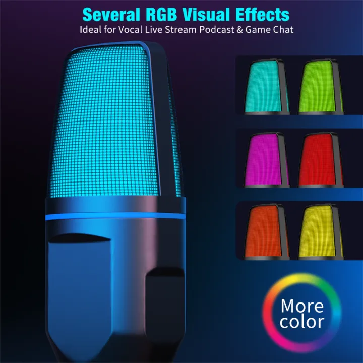 USB%20Microphone%20RGB%20Microfone%20Condensador%20Wire%20Gaming%20Mic%20for%20Podcast%20Recording%20Studio%20Streaming%20Laptop%20Desktop%20PC%20-%20Image%204