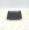 Japanese sushi plate, square plate, black ceramic cradle plate with 3 style, 8.5 inch square plate, 6 inch square plate and 4x7.5 inch cradle plate. 