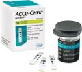 Accu Chek Instant and Instant S, Blood Glucose Test Strips (50 Strips). 