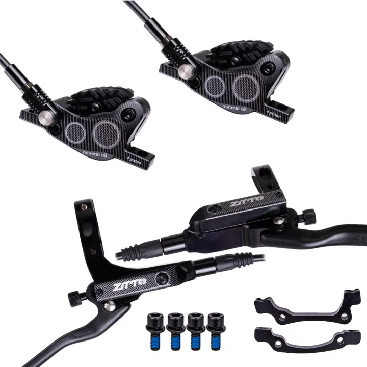 ZTTO%20MTB%204%20Piston%20Bicycle%20Hydraulic%20Disc%20Brake%20M840%20With%20Cooling%20Pads%20Oil%20Pressure%20Road%20Bike%20Rotor%20Calipers%20IS%20PM%20Mount%20-%20Image%207