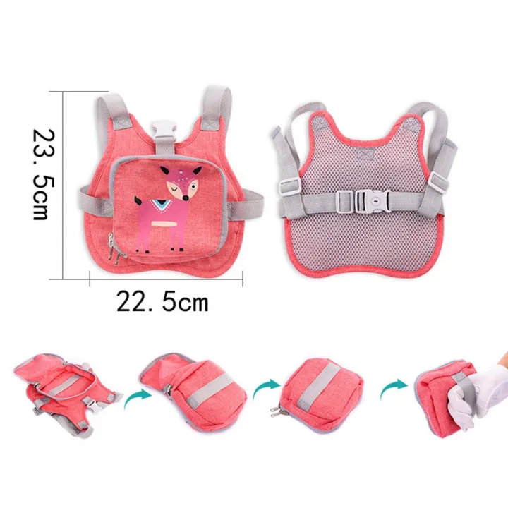 Toddler%20Harness%20Leash%20Spring%20Rope%20Retractable%20Soft%20Children%20Wrist%20Traction%20Rope%20for%20Travel%20Outdoor%20Walking%20Shopping%20Babies%20-%20Image%206