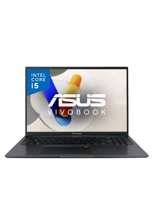 ASUS Vivobook Intel Core i5 13th Generation X1605VA
