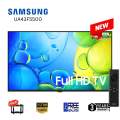 SAMSUNG 43 inch Smart Full HD LED Tv Bluetooth UA43F5550. 