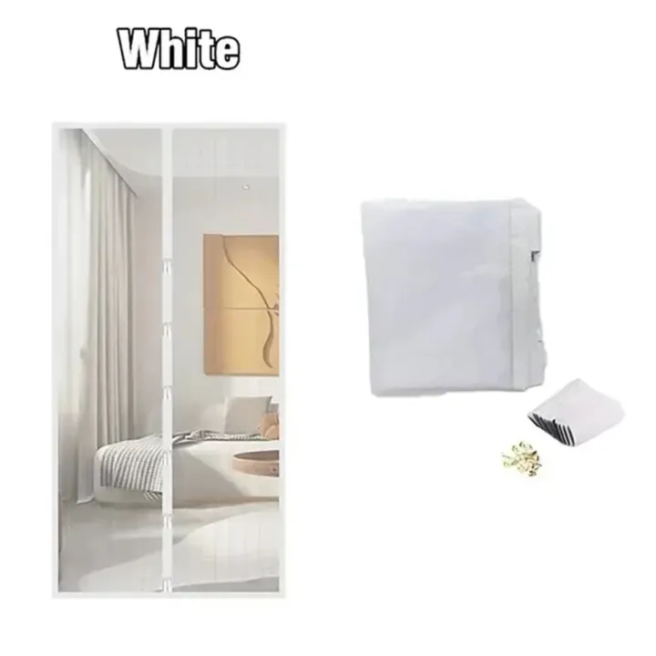Magnetic%20Anti-Mosquito%20Net%20Anti%20Bug%20Fly%20Mouse%20Door%20and%20Window%20Screens%20No%20Punching%20Required%20Automatic%20Closing%20Curtains%20-%20Image%207