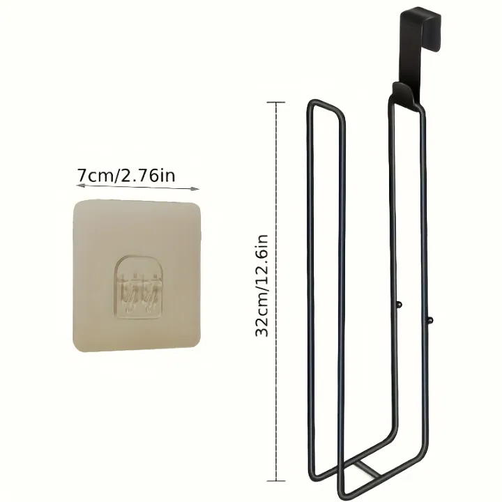 Bathroom%20Toilet%20Paper%20Holder%20with%20Storage%20Extra%203%20Rolls,%20Over%20The%20Tank%20Toilet%20Paper%20Holder%20Wall%20Mount,%20Small%20Restroom%20Organizer%20-%20Image%207