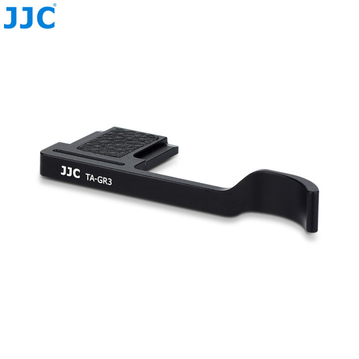 JJC%20TA-GR3%20Thumb%20Up%20Grip%20For%20Ricoh%20GR%20III%20GR%20IIIx%20GRIII%20HDF%20GR3%20GR3x%20GRIII%20Camera%20Grip%20Thumb%20Rest%20Grip%20Camera%20Accessories%20-%20Image%202
