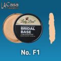 Lady bird bridal base. A complete Makeup Base. Waterproof and oil control. Foundation. 