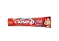 Closeup Red Hot Gel Toothpaste, 120G. 