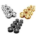 ⚡Star eyelets, star eyelets, explosion proof ear expander, ear expander, mouth piercing, eyelets, earrings, eyelets, premium works, sizes from 8-16mm. 