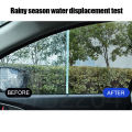 Water Repellent Spray  Anti Rain Coating For Car Glass Hydrophobic Anti-rain Liquid Car Windshield Mirror Mask Auto Nano Paint. 