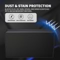 Premium Dust Cover for Switch 2 – Water-Resistant Cover Sleeve Protects Console & Dock from Dust, Scratches & Spills. 