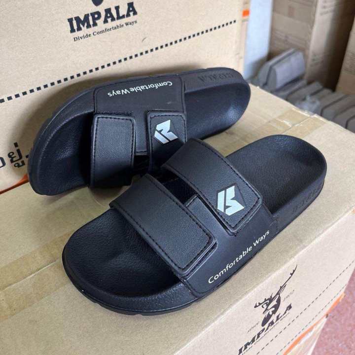 Impala two-tone EVA material 38-43 unisex sandals 821