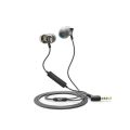 QKZ DM-7 Zink Alloy In-Ear Headphone Earphone HIFI bass gaming earphone. 